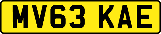 MV63KAE