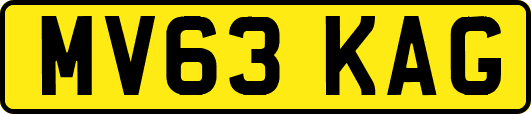 MV63KAG