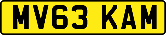 MV63KAM