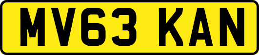 MV63KAN