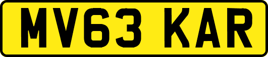 MV63KAR