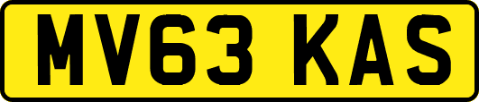 MV63KAS