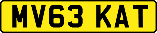 MV63KAT