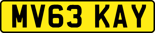 MV63KAY
