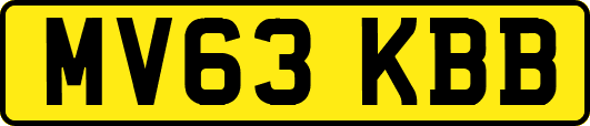 MV63KBB