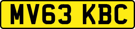 MV63KBC