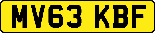 MV63KBF
