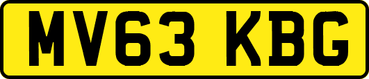 MV63KBG