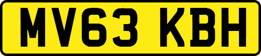 MV63KBH