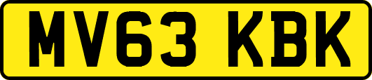 MV63KBK