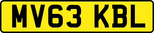 MV63KBL