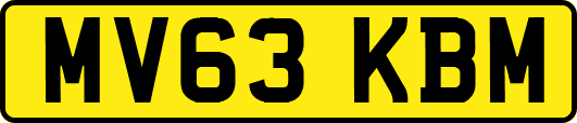 MV63KBM