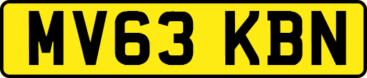 MV63KBN