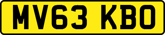 MV63KBO