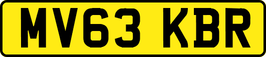 MV63KBR