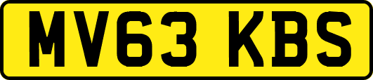 MV63KBS
