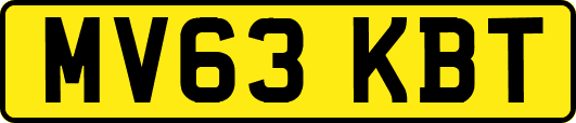 MV63KBT