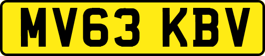 MV63KBV