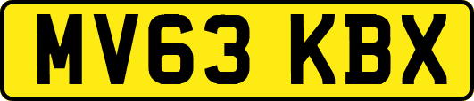 MV63KBX