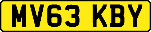 MV63KBY