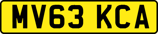 MV63KCA