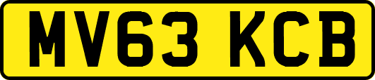 MV63KCB