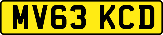 MV63KCD