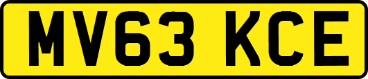 MV63KCE