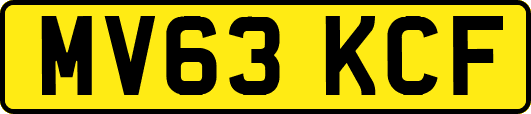 MV63KCF