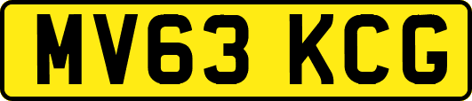 MV63KCG