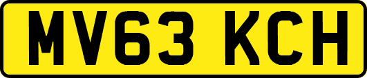 MV63KCH