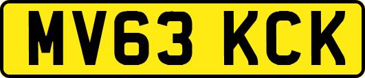 MV63KCK