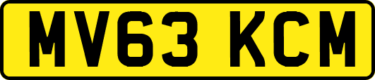 MV63KCM