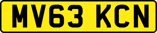 MV63KCN