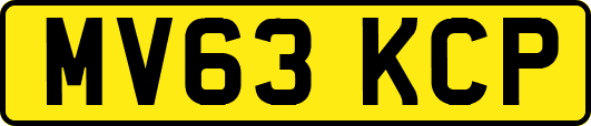 MV63KCP