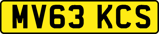 MV63KCS