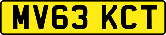 MV63KCT
