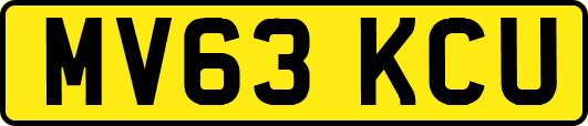 MV63KCU