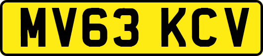MV63KCV
