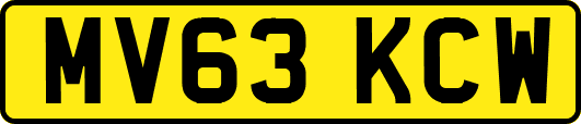 MV63KCW