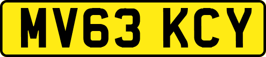 MV63KCY