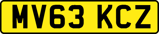 MV63KCZ