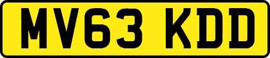 MV63KDD