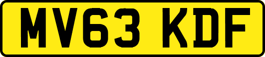 MV63KDF