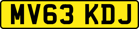 MV63KDJ