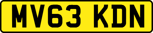MV63KDN