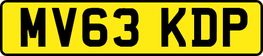 MV63KDP