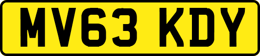 MV63KDY