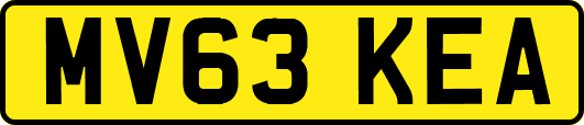MV63KEA