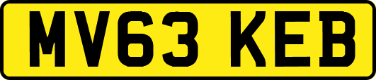 MV63KEB